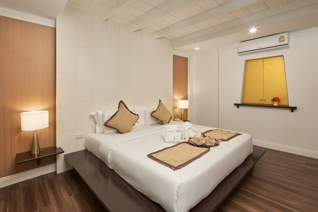B2 Suthep Night Market Premier Resort — 3