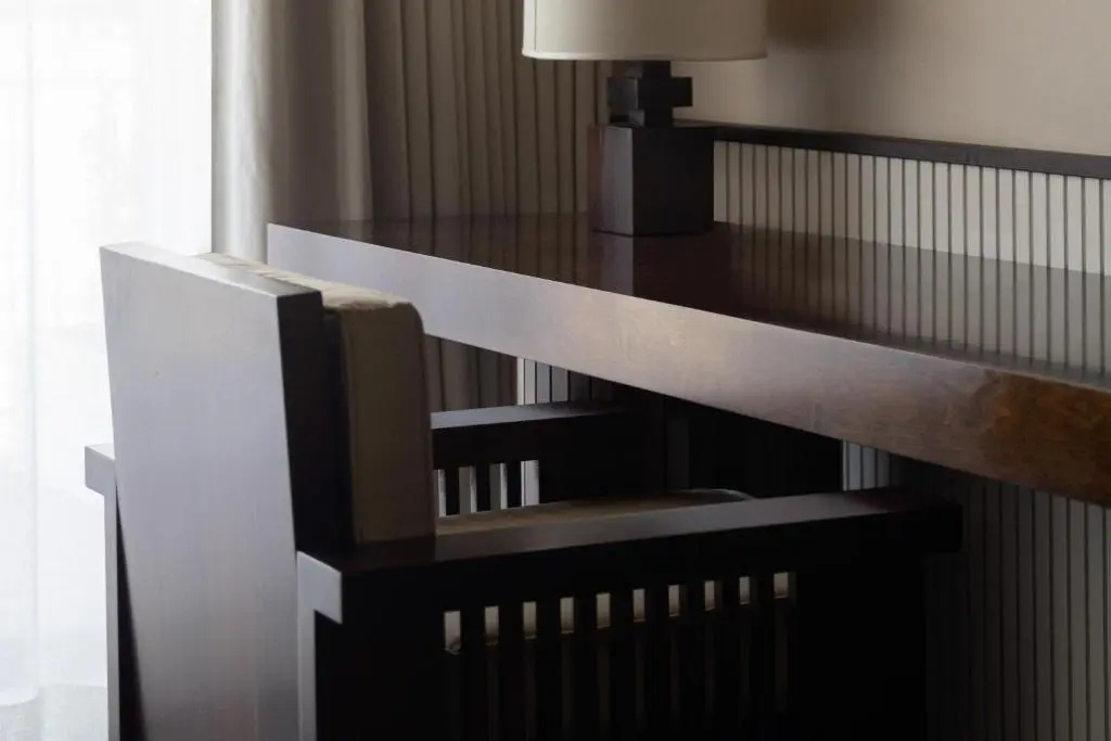 Cap d'Antibes Beach Hotel - Chambres