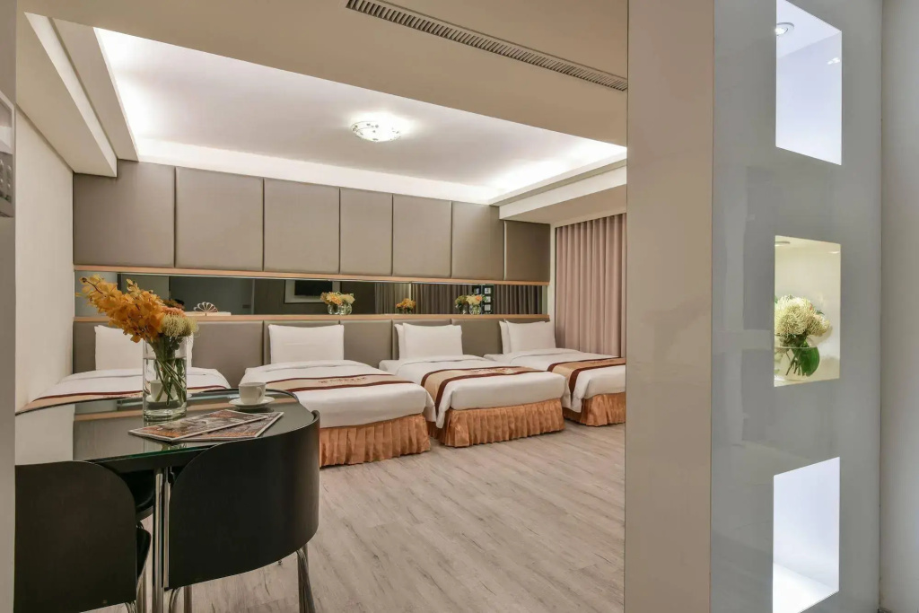 Hotel photo 4
