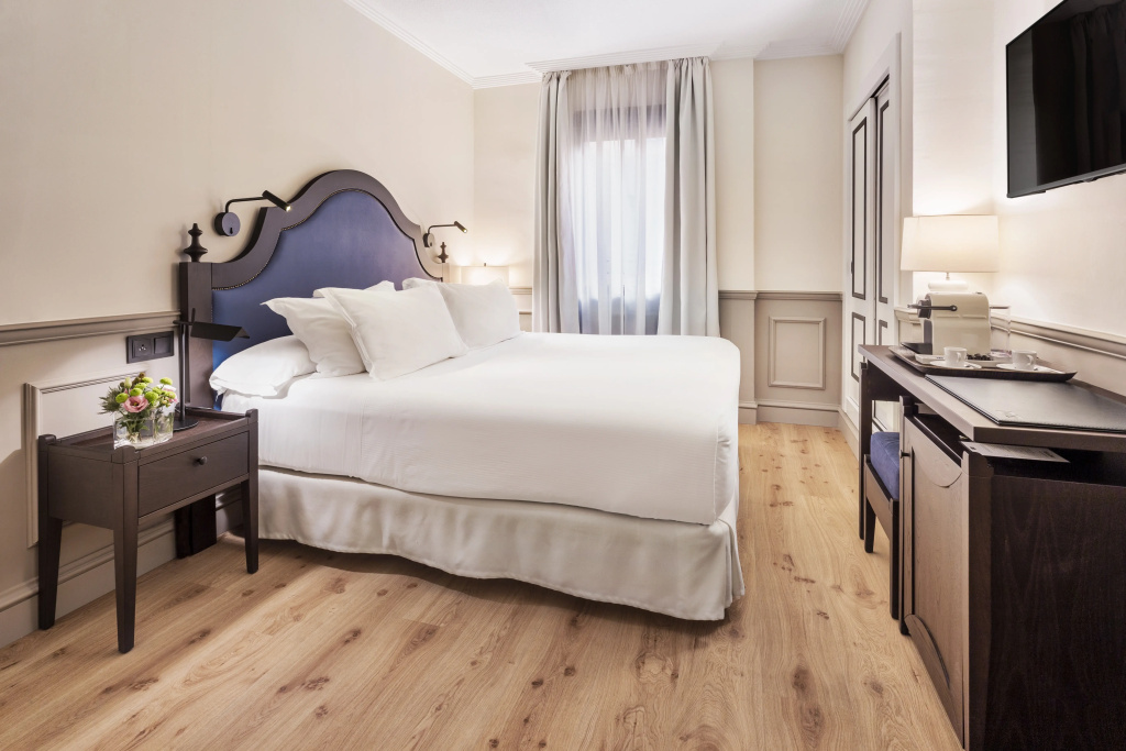 H10 Corregidor Boutique Hotel - Général