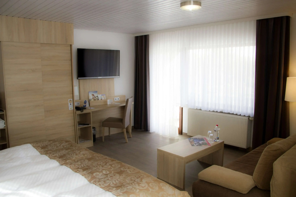 Best Western Plus Hotel Schwarzwald Residenz - Général