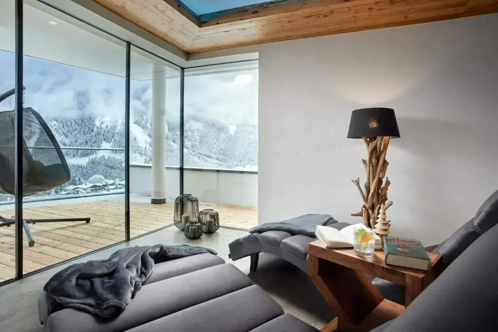 Panoramahotel Burgeck by null