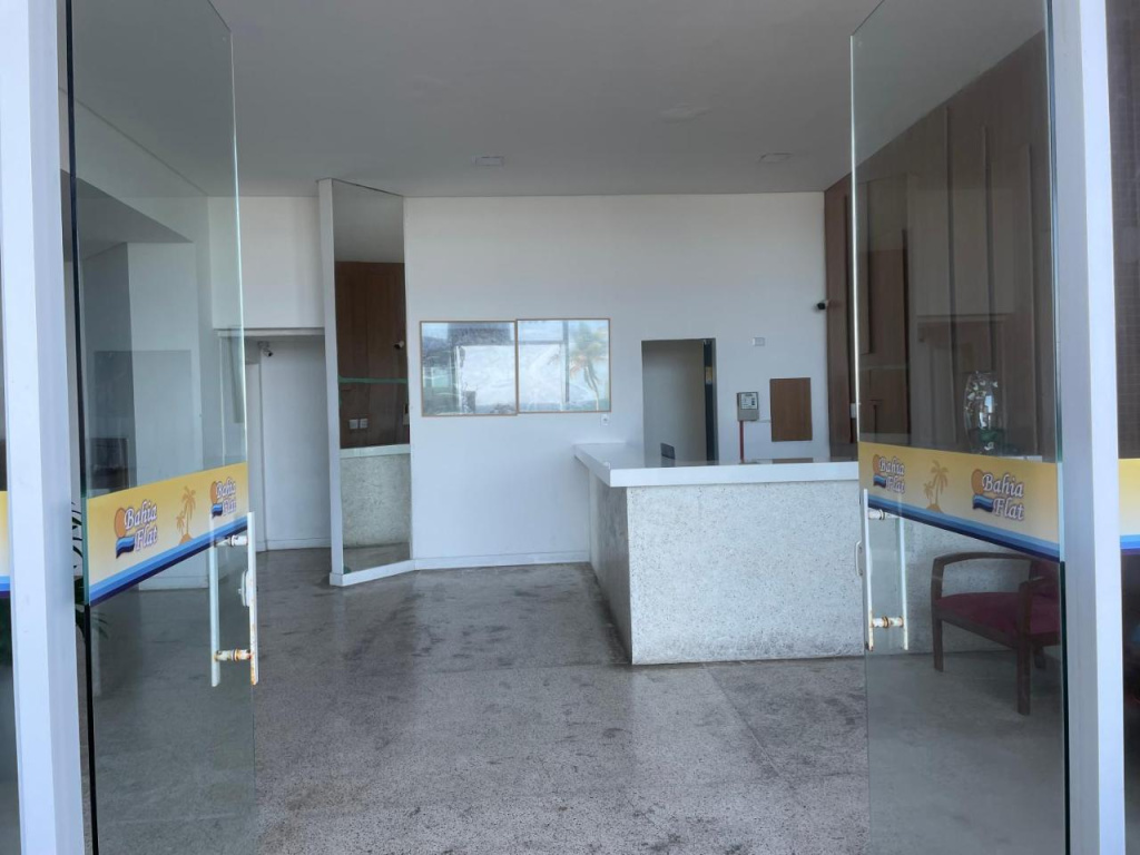 Ap 210 Bahia Flat, Barra - Général
