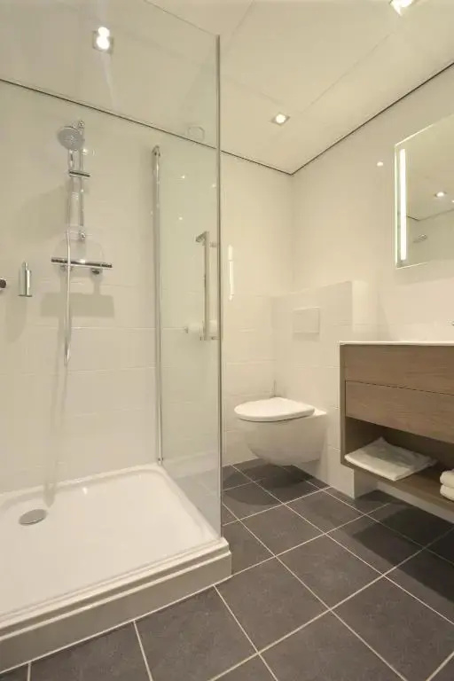 Fletcher Hotel - Restaurant's - Hertogenbosch - Chambres