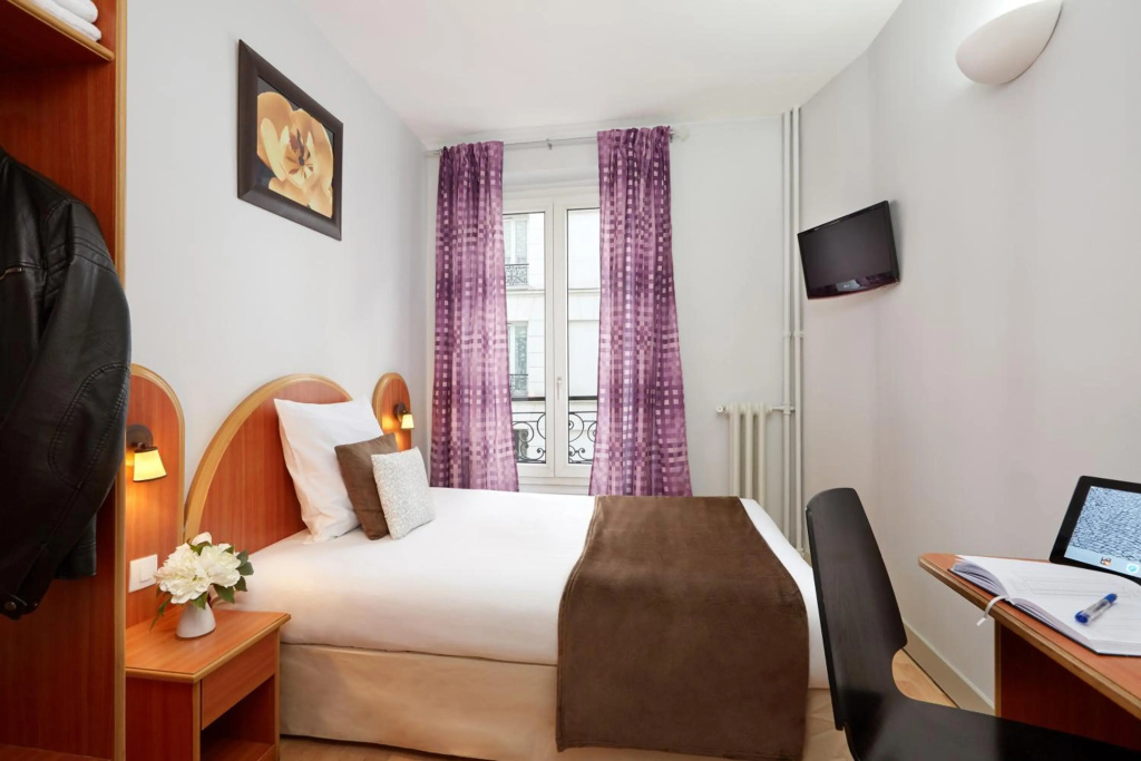 Hotel photo 13