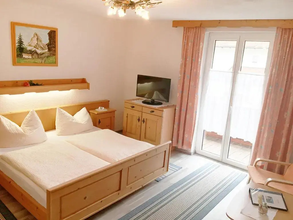 Haus Adlerkanzel - Chambres