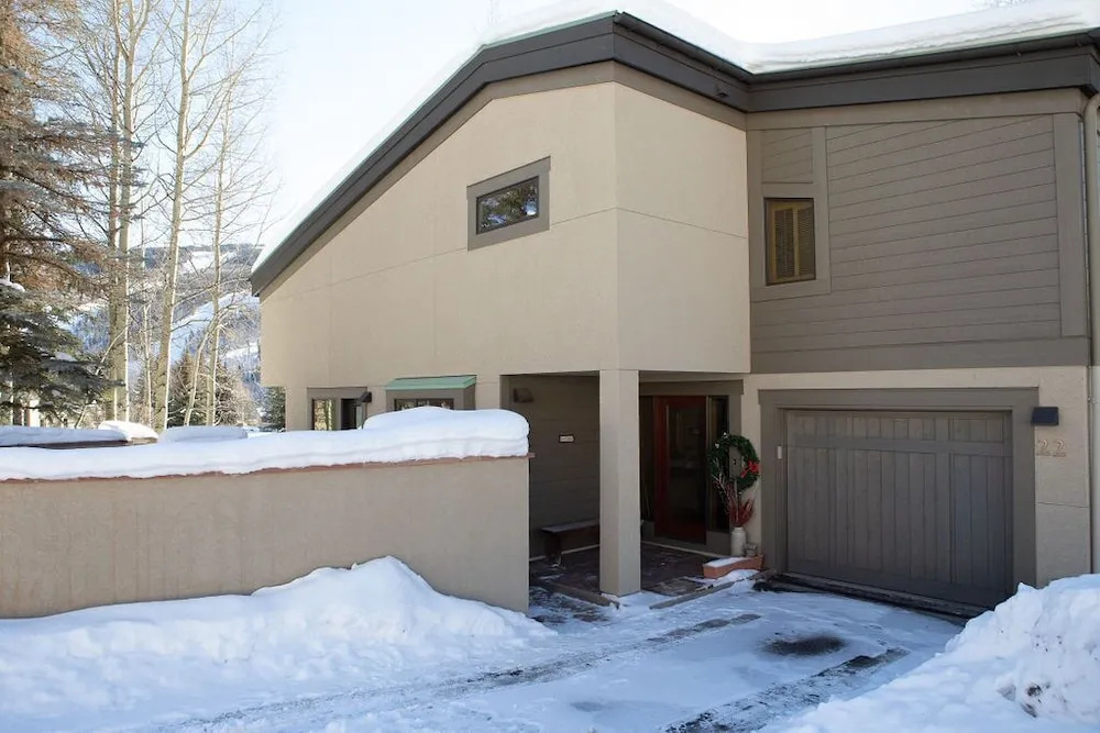 Potato Patch Club 22 - 4 Br Townhouse