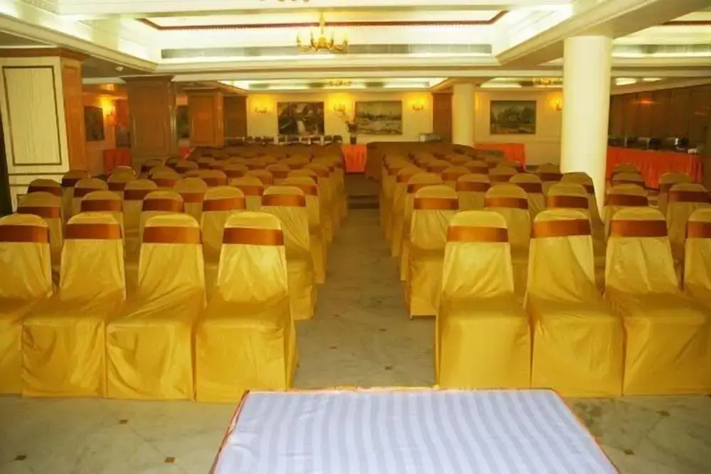 Hotel Inder Residency - Général