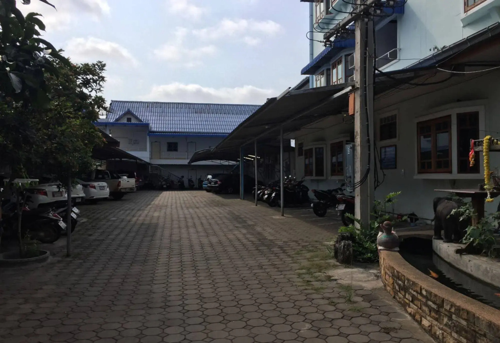 Hotel photo 12