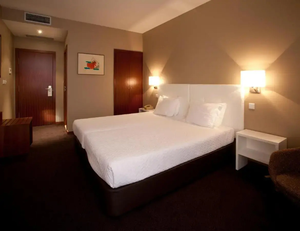 Stay Hotel Porto Centro Antas - Général