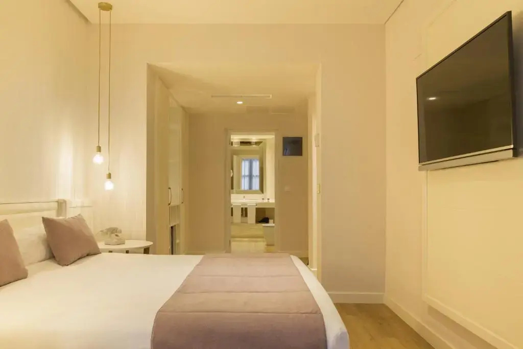Icon BCN - Chambres