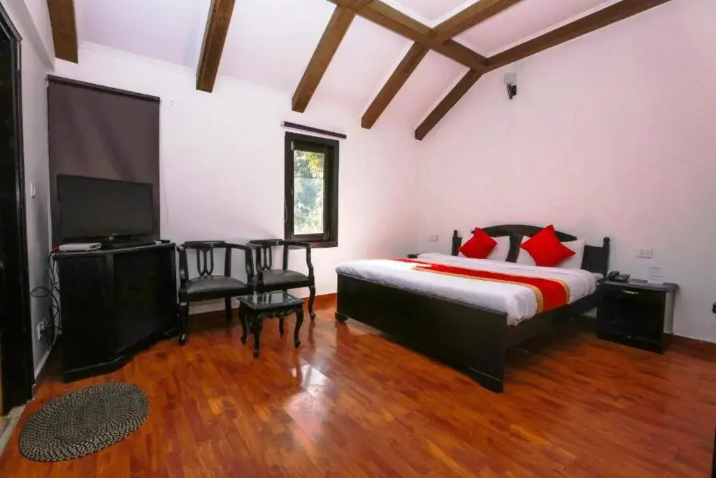 Surbee Resorts - Chambres