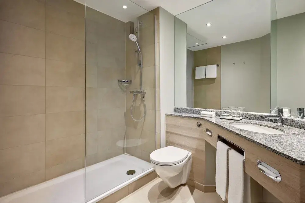 Standard Double Family room (full double bed)