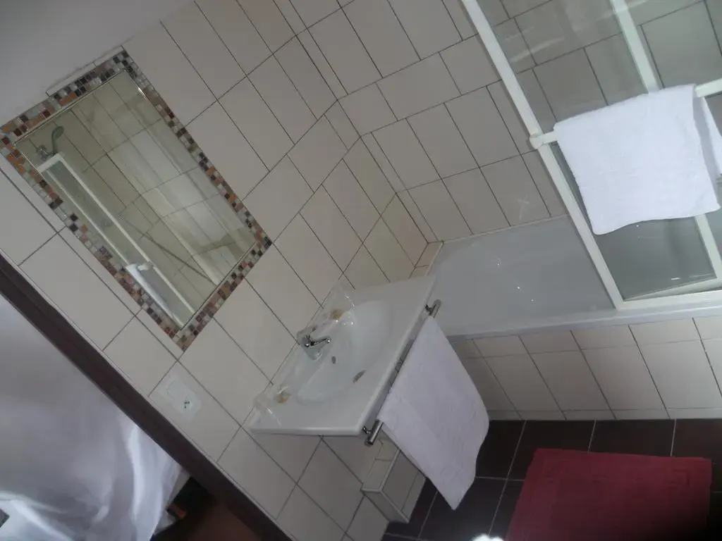 Hotel Kelig - фото 6