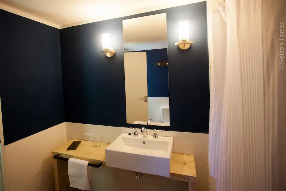Atelier Hotel de Charme - Chambres