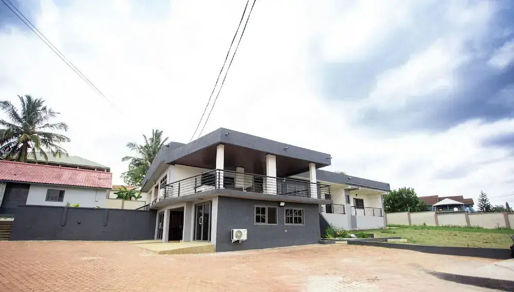LC Lodge & Event Centre