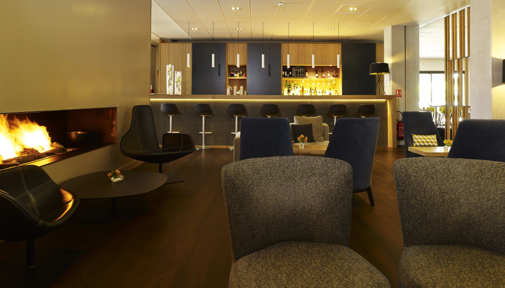 Holiday Inn Express Toulouse Airport by IHG - Général