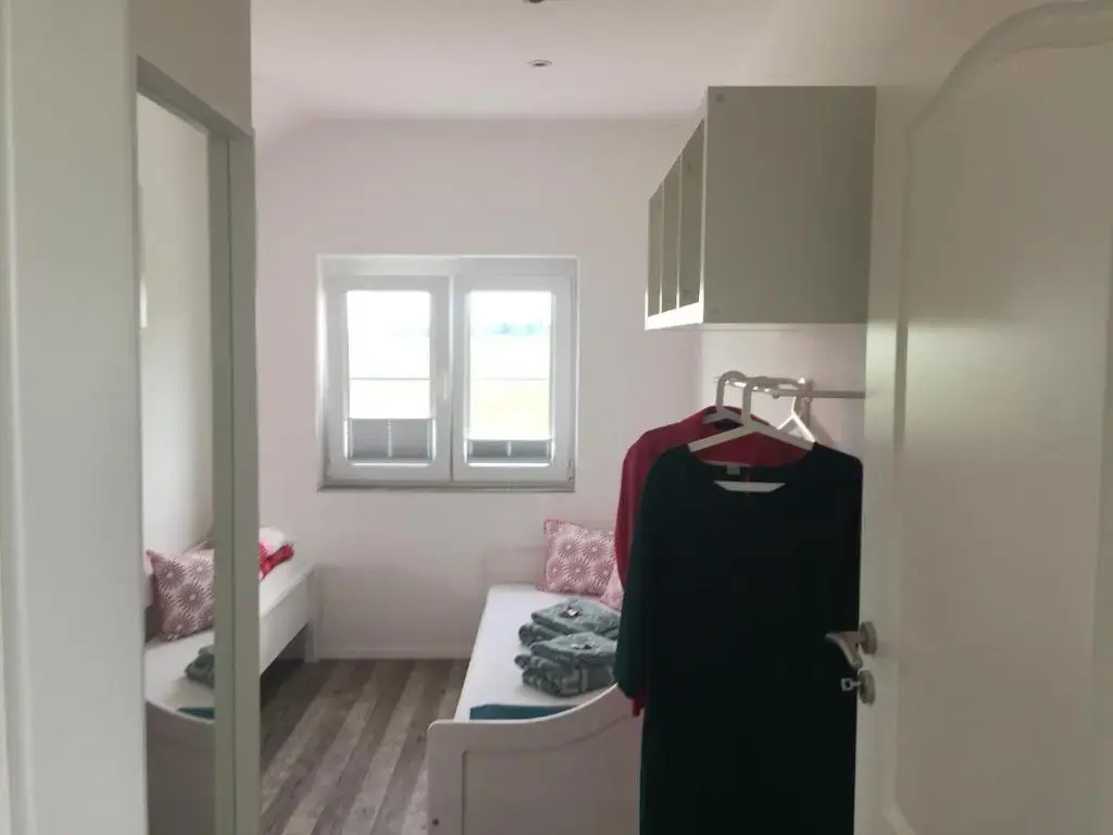 Hafners im Allgäu - Chambres