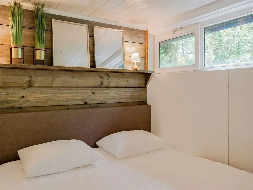Upscale Bungalow in Lanaken With Private Garden - фото 13