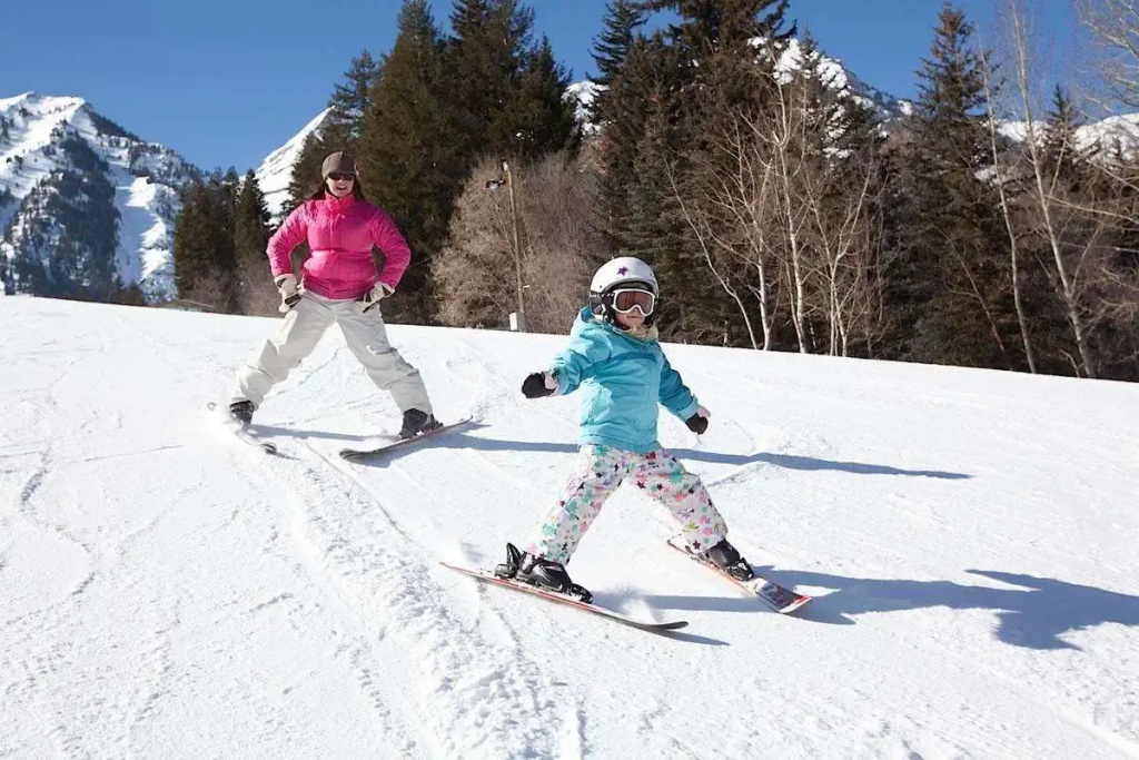 Sundance Mountain Resort - Général
