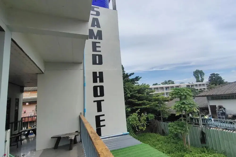 Hotel photo 16