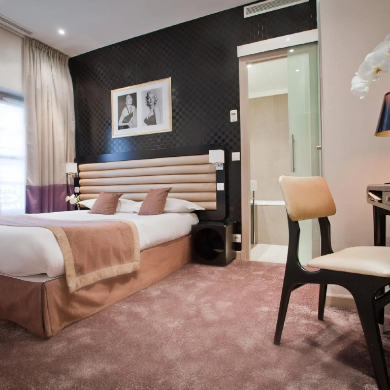 Hotel photo 20