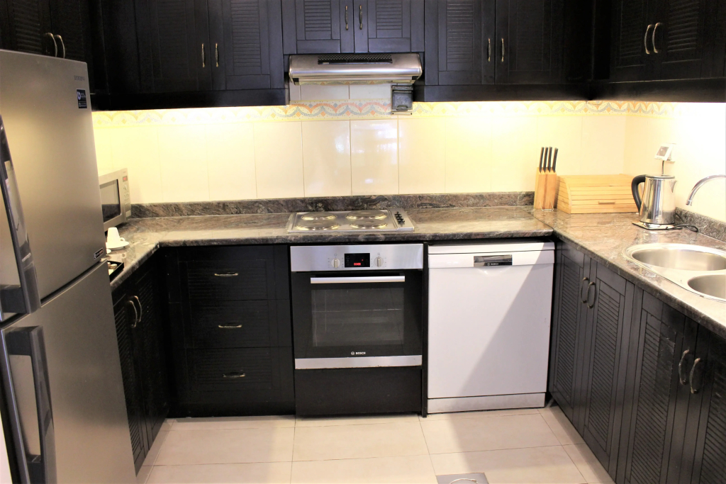 Mövenpick Hotel & Resort Al Bida'a Kuwait - фото 48