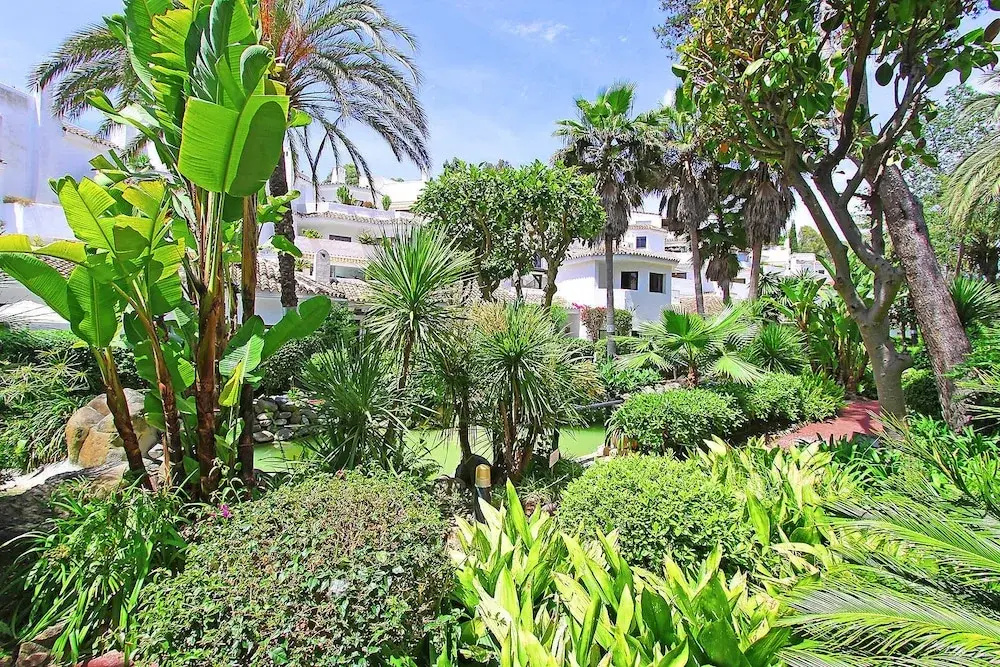 1093 Beachfront Apartment 3 Pools 50 Mtr From Beach Large Terrace