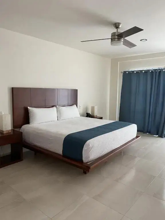 Marena Suites and Apartments - Chambres