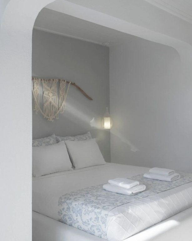 Mykonos Essence - Adults Only - Chambres