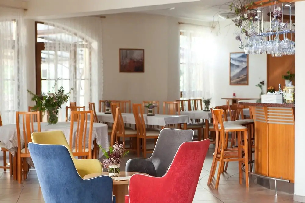 Hotel Gavurky - Général
