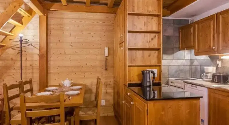 Les Balcons de Val Thorens - Général