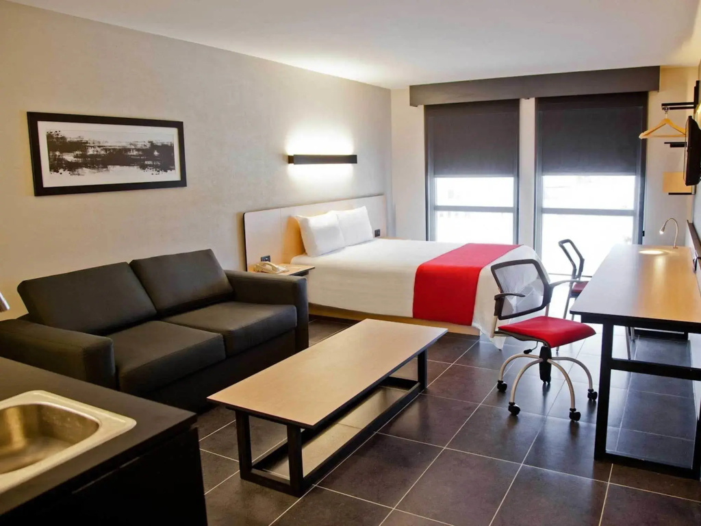 City Express by Marriott Paraiso