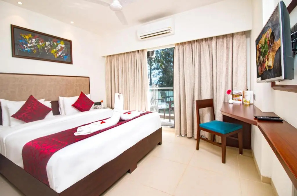 Hotel photo 41