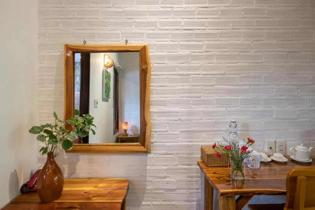 An Nhien Retreat Phu Quoc - Chambres