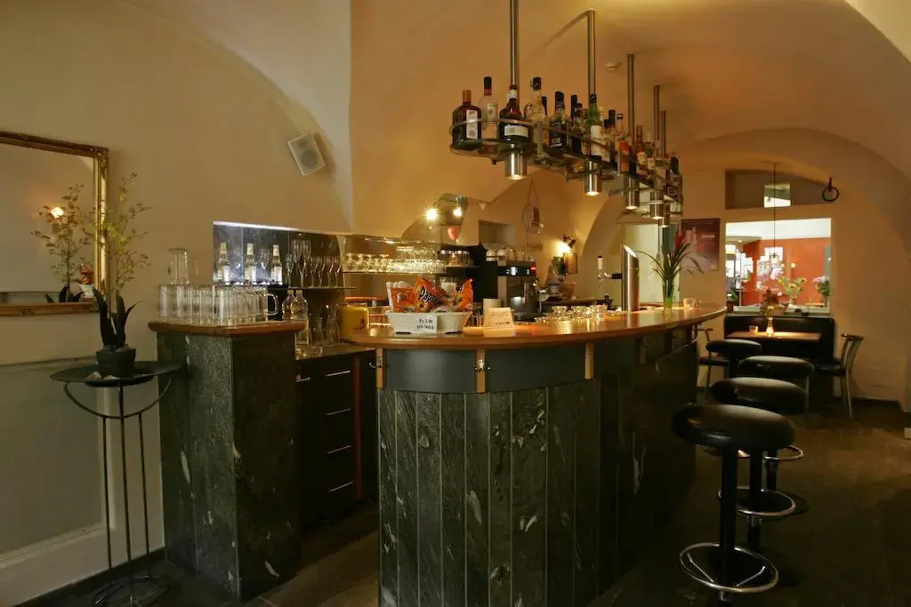 Ambiente Hotel Freieck - Général