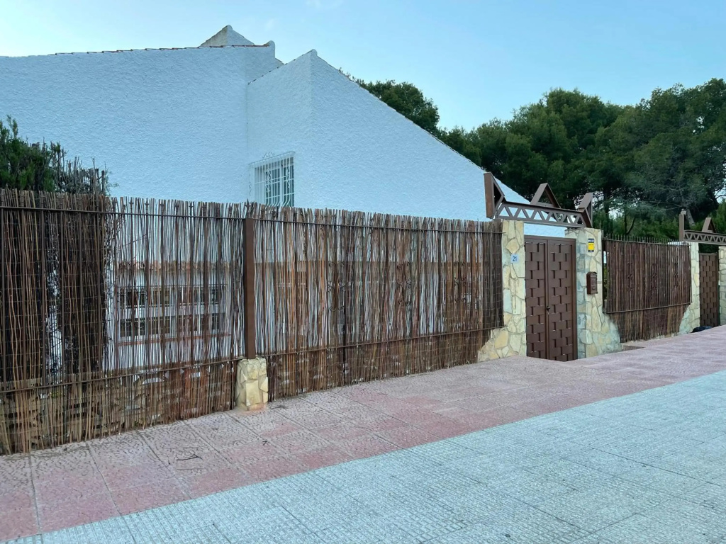 Villa Mis 5 Amores con piscina