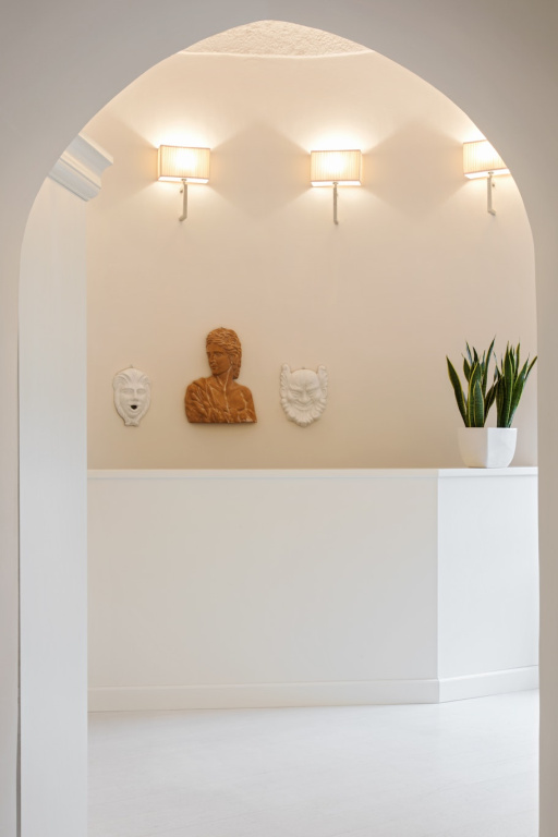 Mezzatorre Hotel & Thermal Spa - Général