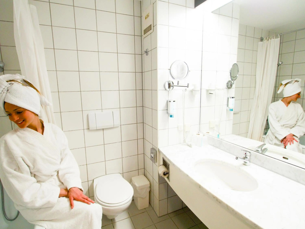 Arion Cityhotel Vienna - Général