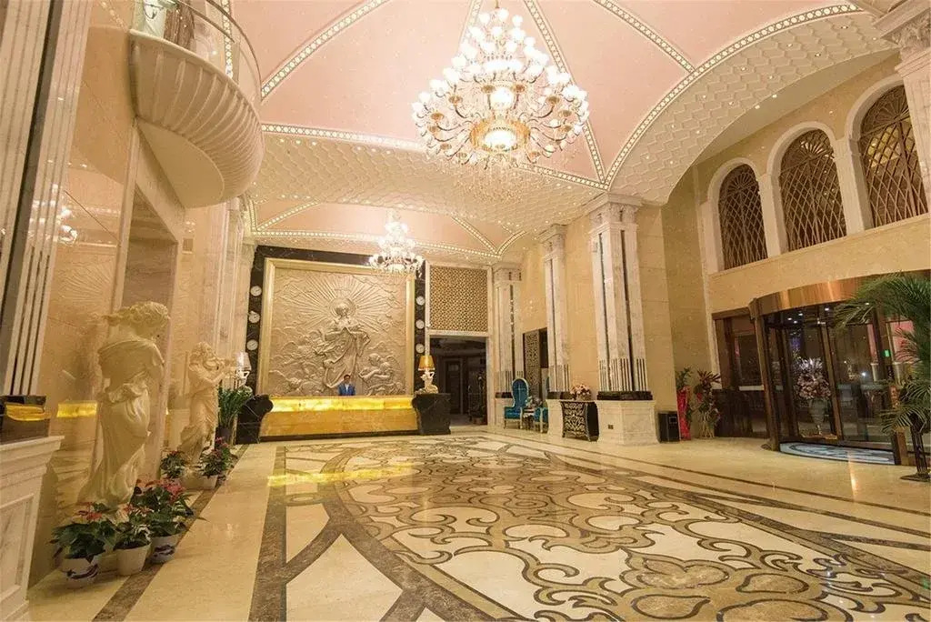 Xinshikong Conifer Hotel - фото 7