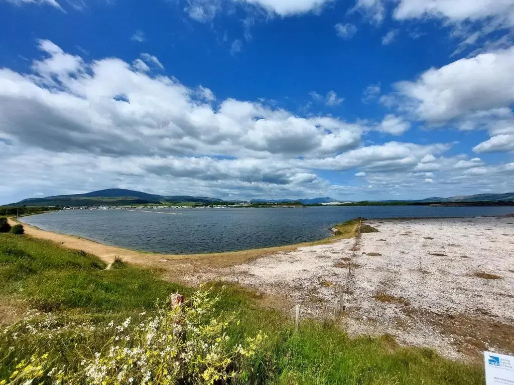 Beach & Waterfront