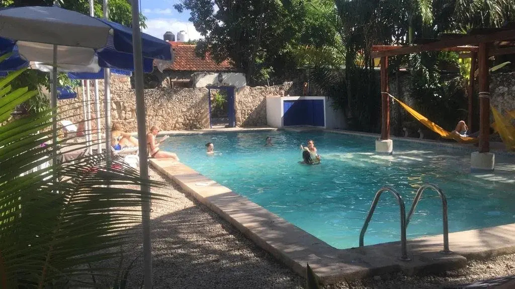 Pool