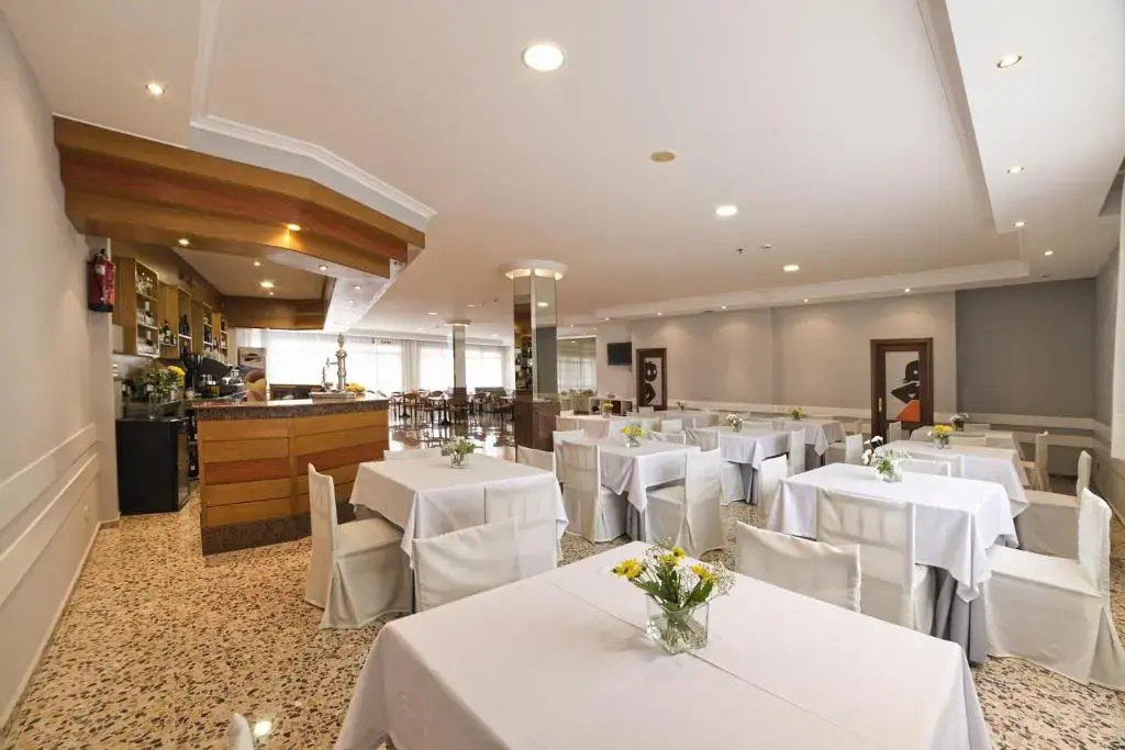 Ría Mar Hotel - Général