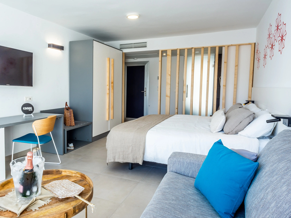 Hotel Taimar - Général