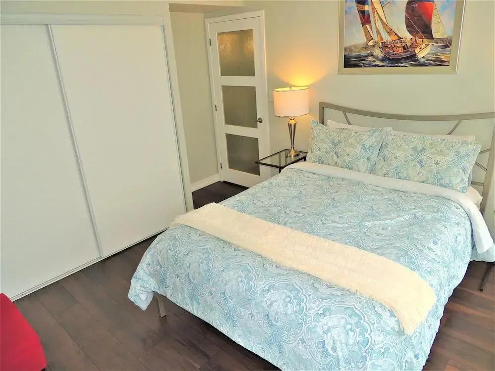 TVHR - Luxury Condos in Heart of Downtown - Général
