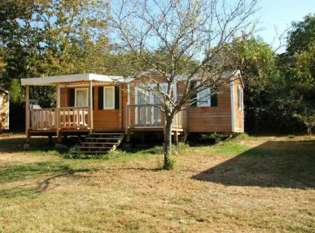 3 Bedrooms Comfort Bungalow