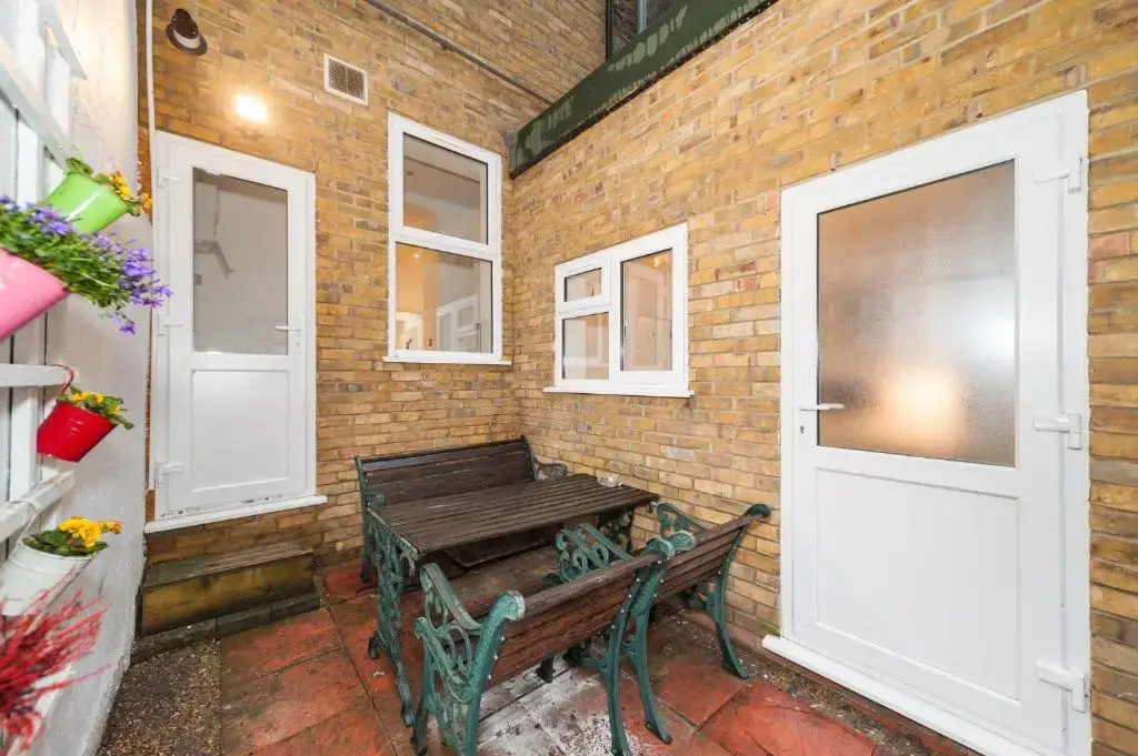 Central London Apartment - Great Location