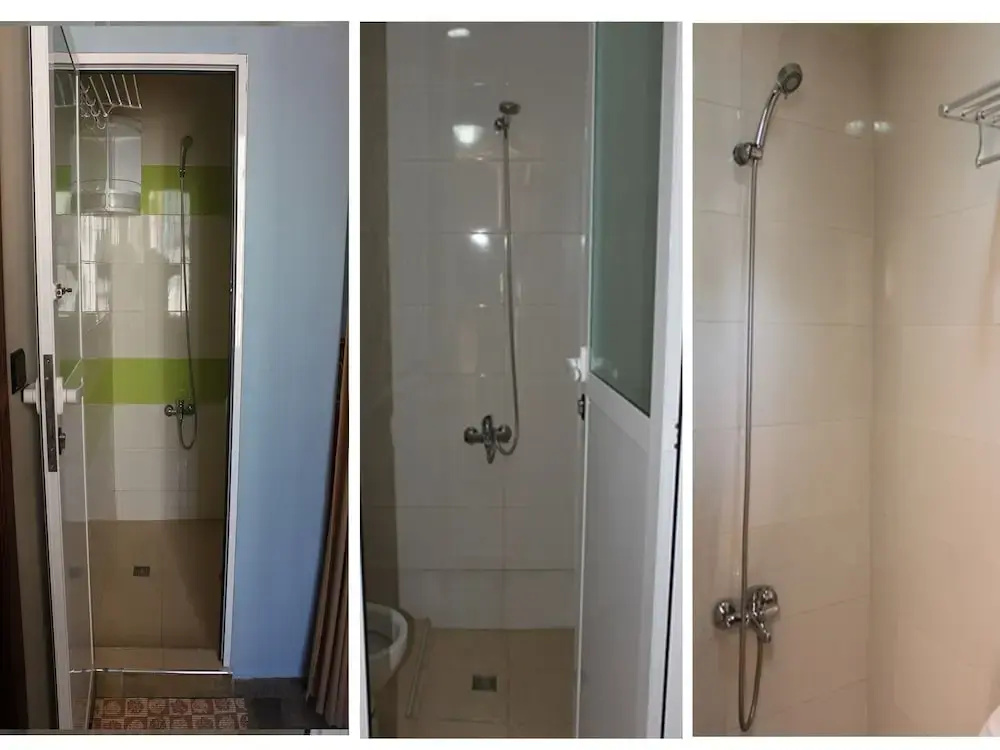 Hotel Maram - Chambres