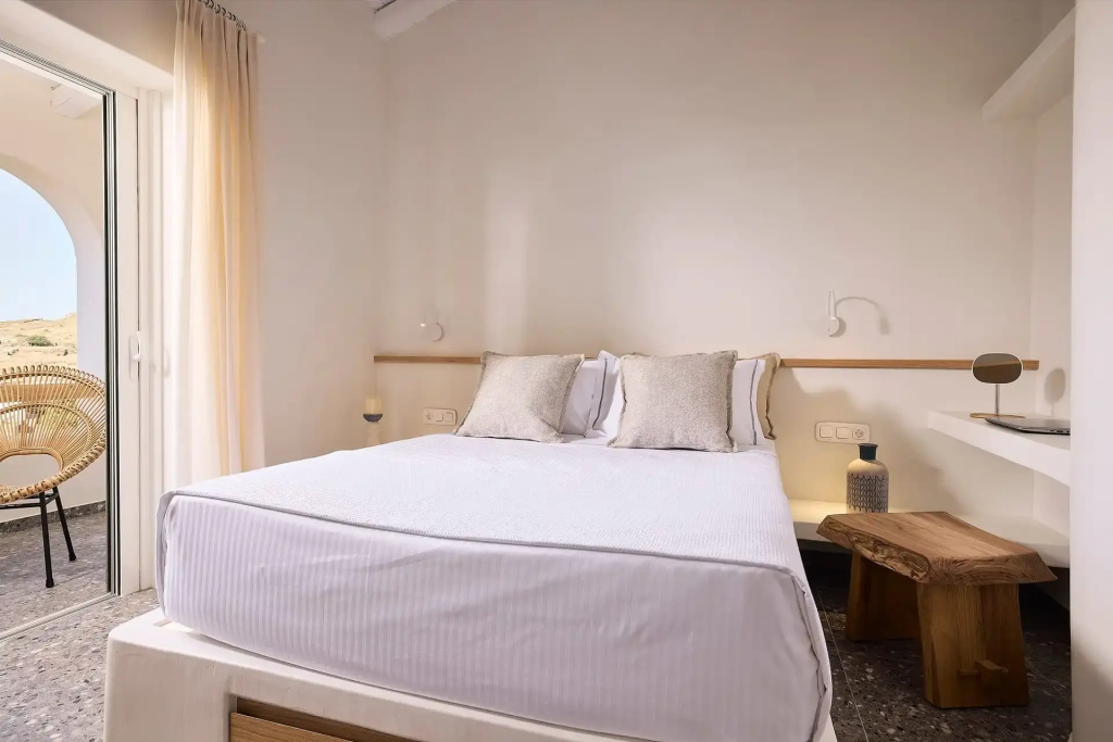 Syllac Elegant Stay