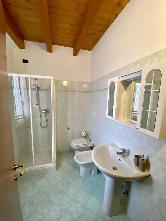 Residence la Lucciola - Chambres